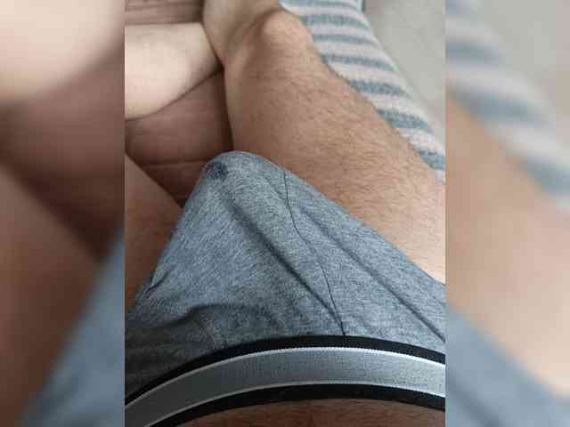 Jeka801 Sex Cam Show