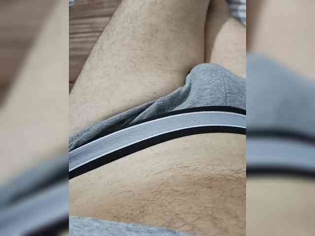 Jeka801 Sex Cam Show