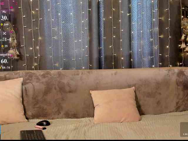 Ashley-Nicks webcam