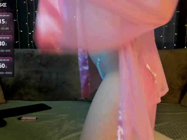 Ashley-Nicks webcam