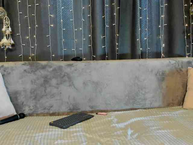 Ashley-Nicks webcam