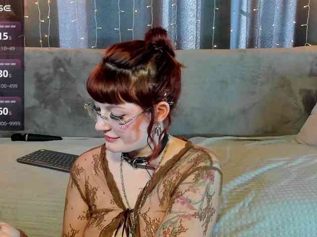Ashley-Nicks webcam