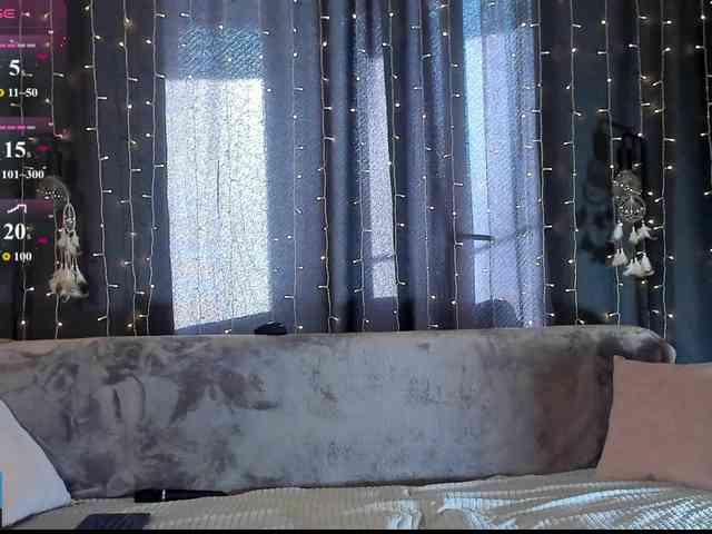 Ashley-Nicks webcam