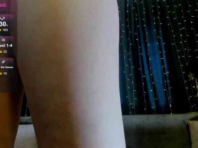 Ashley-Nicks webcam
