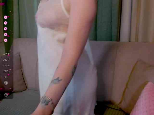 Ashley-Nicks webcam