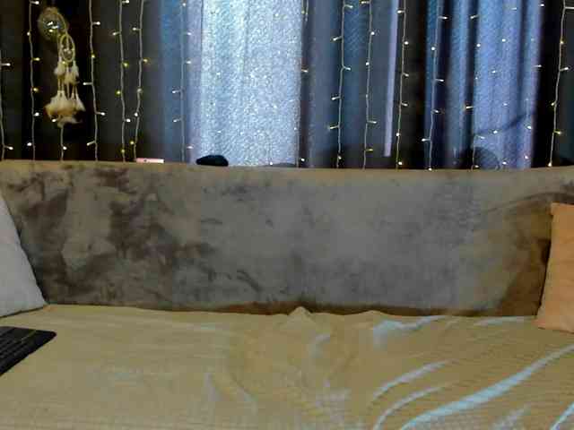 Ashley-Nicks webcam