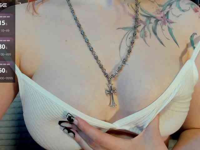 Ashley-Nicks webcam