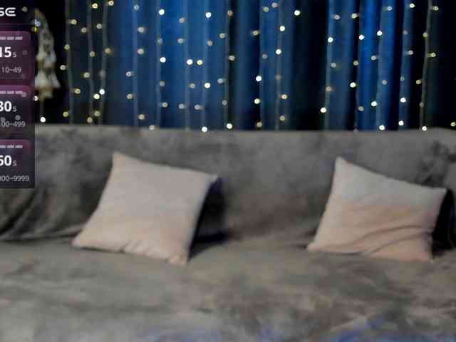 Ashley-Nicks webcam