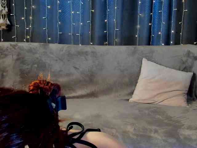 Ashley-Nicks webcam
