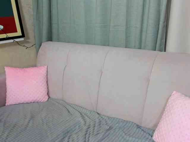 Ashley-Nicks webcam
