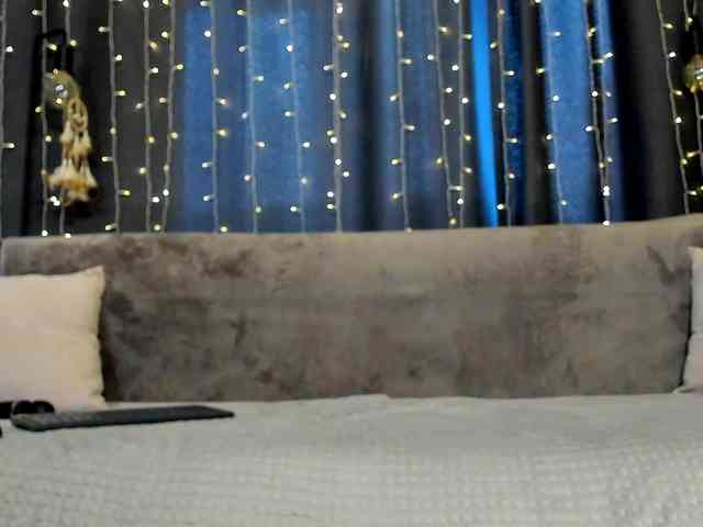 Ashley-Nicks webcam