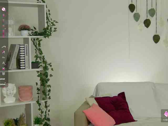Ashley-Nicks webcam