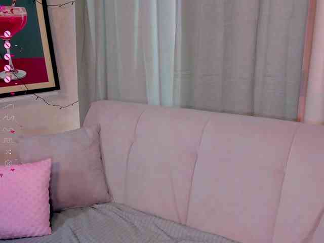 Ashley-Nicks webcam