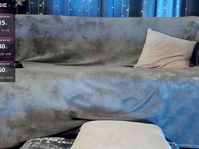 Ashley-Nicks webcam
