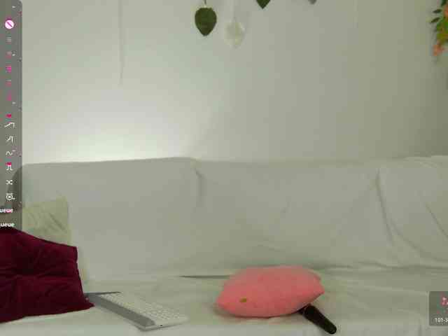 Ashley-Nicks webcam