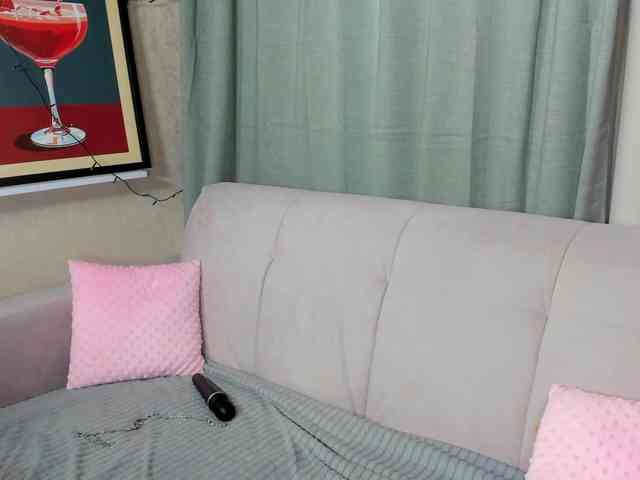 Ashley-Nicks webcam