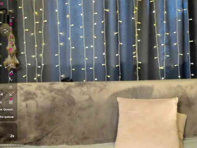 Ashley-Nicks webcam
