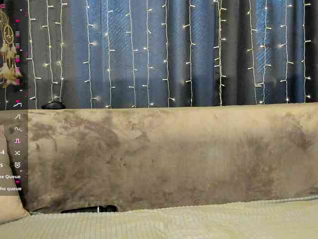 Ashley-Nicks webcam