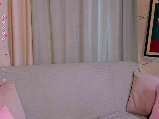Ashley-Nicks webcam