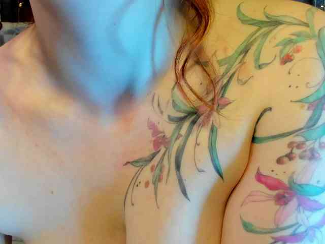 Ashley-Nicks webcam