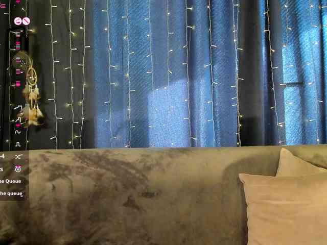 Ashley-Nicks webcam