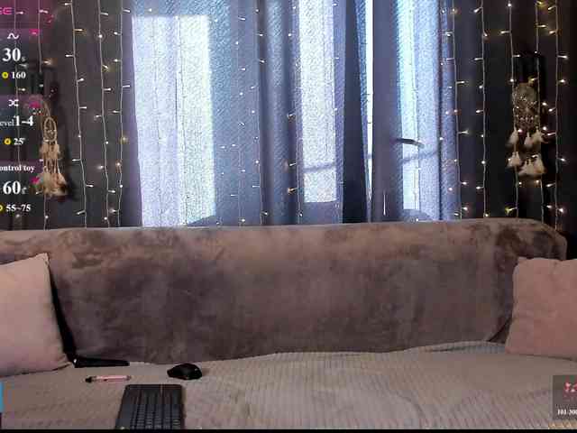 Ashley-Nicks webcam
