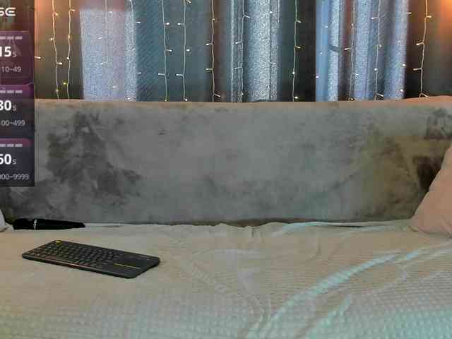 Ashley-Nicks webcam