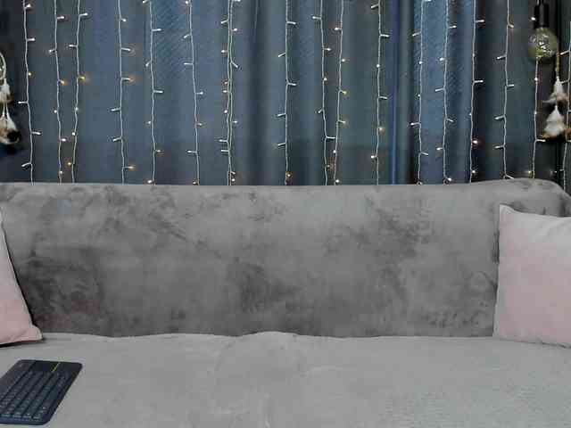 Ashley-Nicks webcam