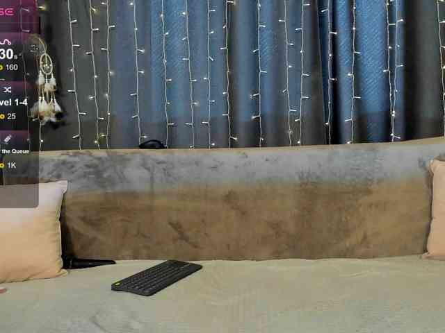 Ashley-Nicks webcam