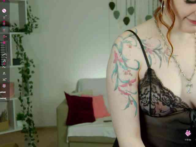 Ashley-Nicks webcam