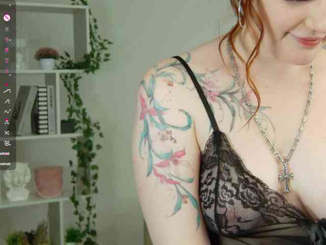 Ashley-Nicks webcam