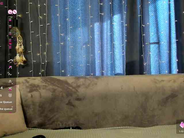 Ashley-Nicks webcam