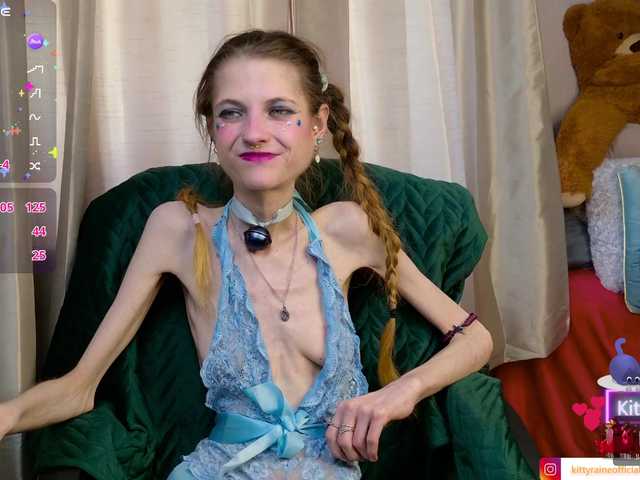 KittyRaine