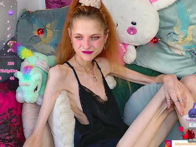 KittyRaine