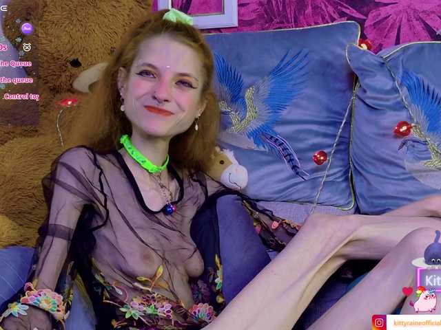 KittyRaine