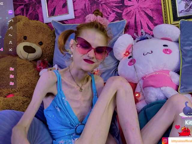 KittyRaine