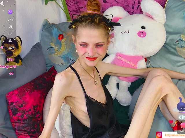 KittyRaine