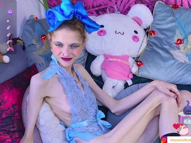 KittyRaine