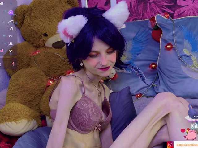 KittyRaine