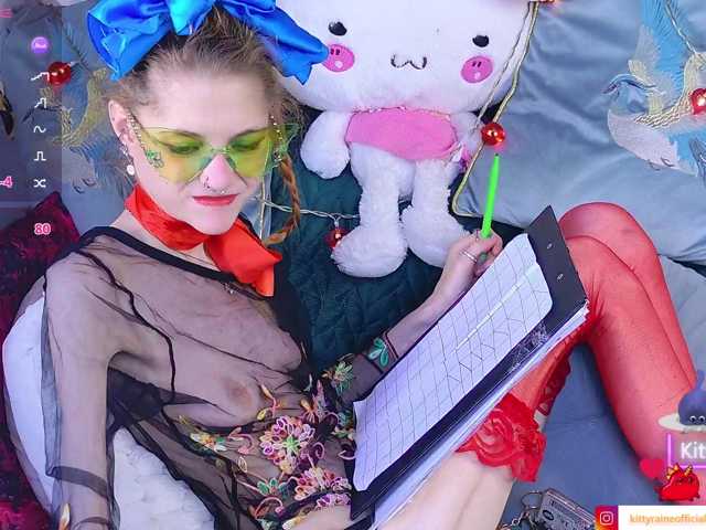 KittyRaine