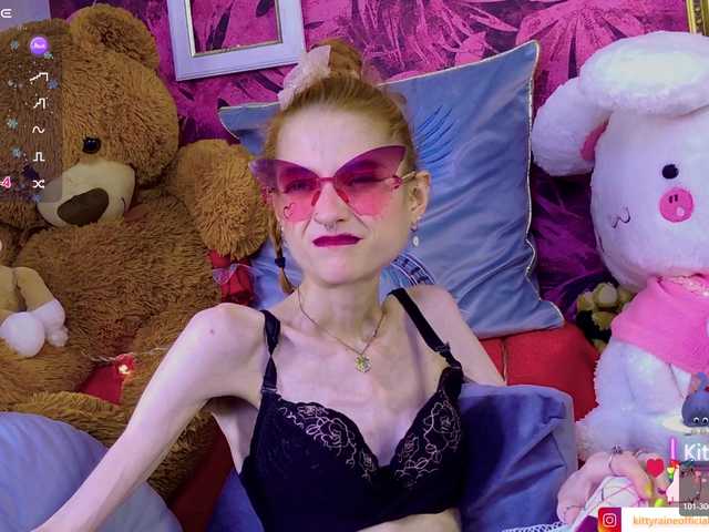 KittyRaine