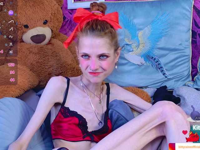 KittyRaine