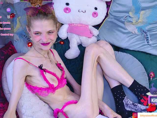 KittyRaine