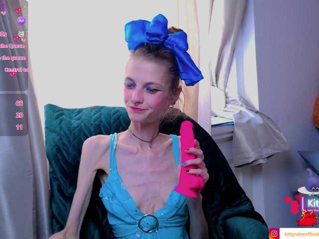 KittyRaine