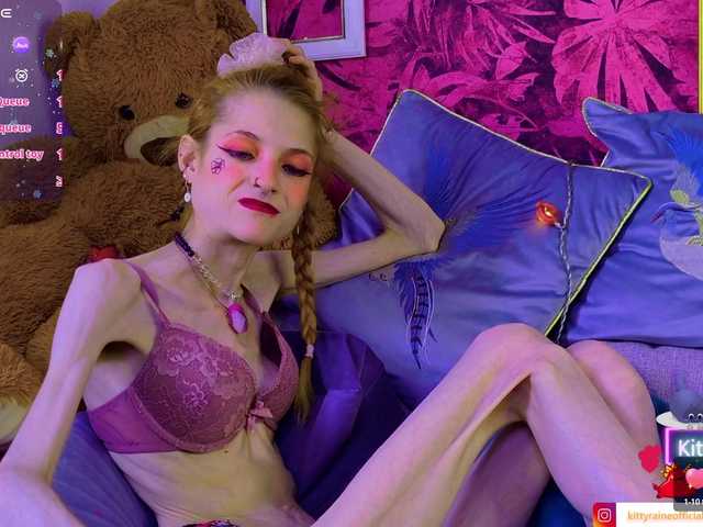 KittyRaine