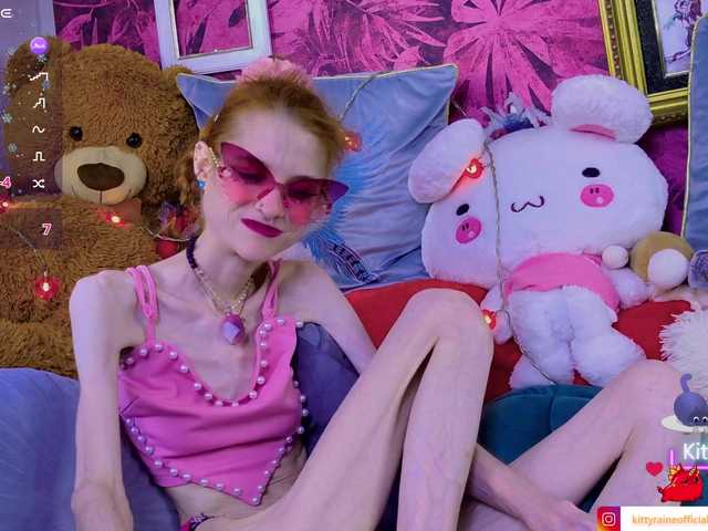 KittyRaine
