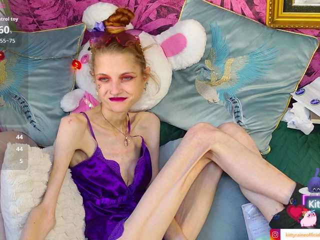 KittyRaine