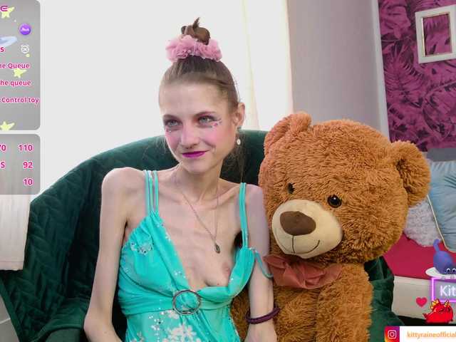 KittyRaine