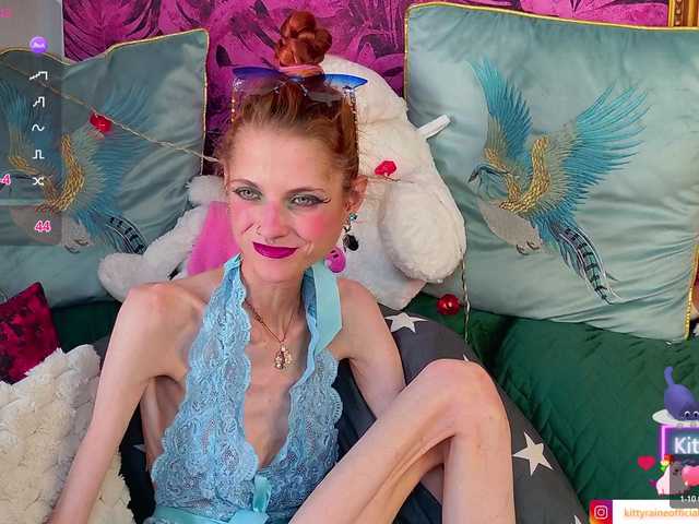 KittyRaine