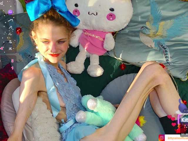 KittyRaine